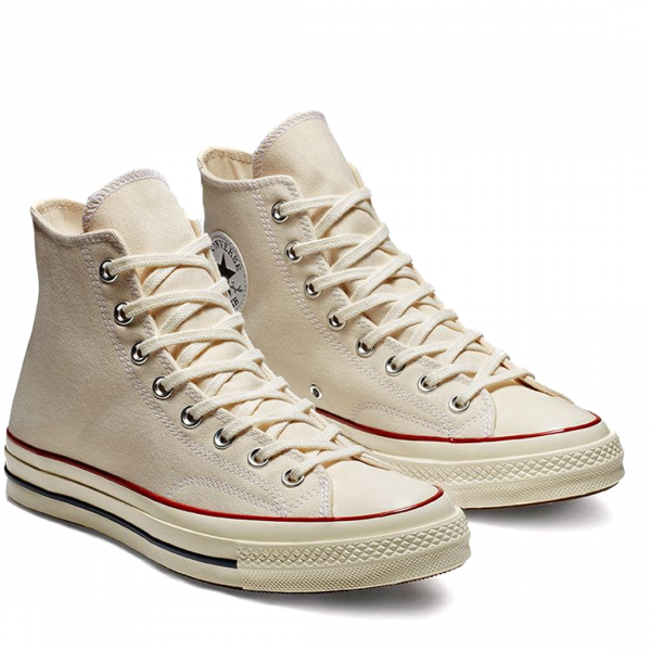 Chuck 70 Beige High 162053C