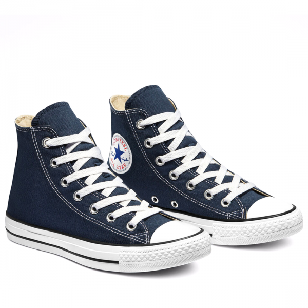 Chuck Taylor All Star High Navy M9622С