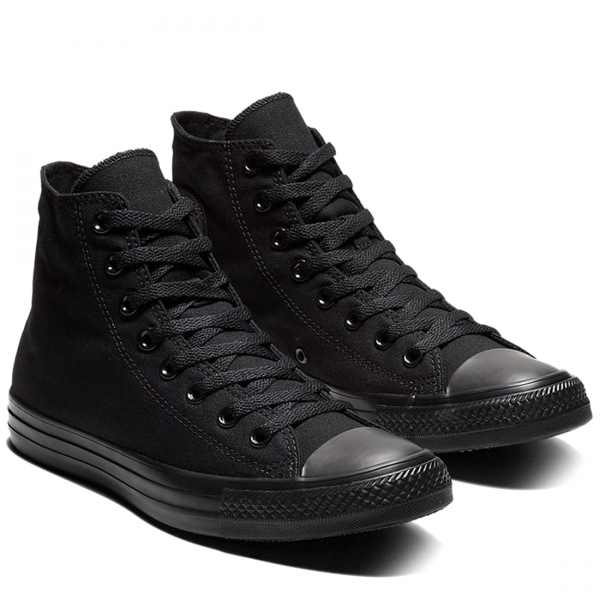 Chuck Taylor All Star Mono Black High M3310C