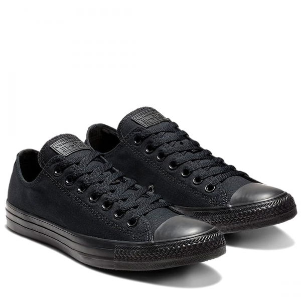 Chuck Taylor All Star Mono Black Low M5039C