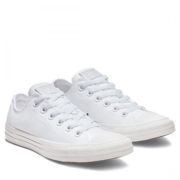 Chuck Taylor All Star Mono White Low 1U647