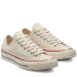 Chuck 70 Beige Low 162062C