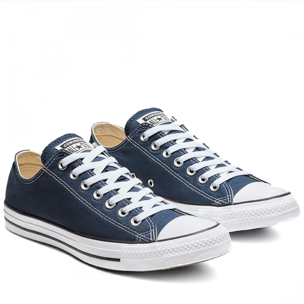 Chuck Taylor All Star Navy Low M9697С