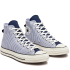 Chuck 70 High Blue A00472C