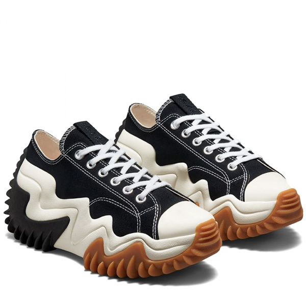 Run Star Motion Platform Low Black 172895C