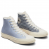 Chuck 70 High Grey/Navy A00457C