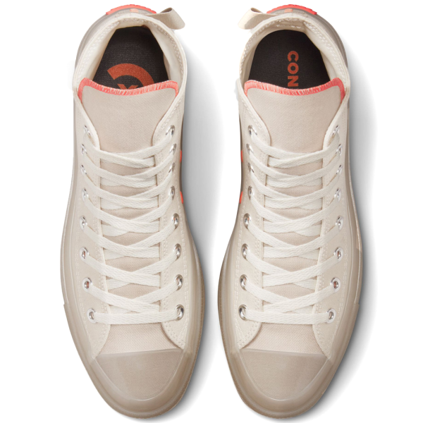 Chuck Taylor All Star High Desert Sand 172902C