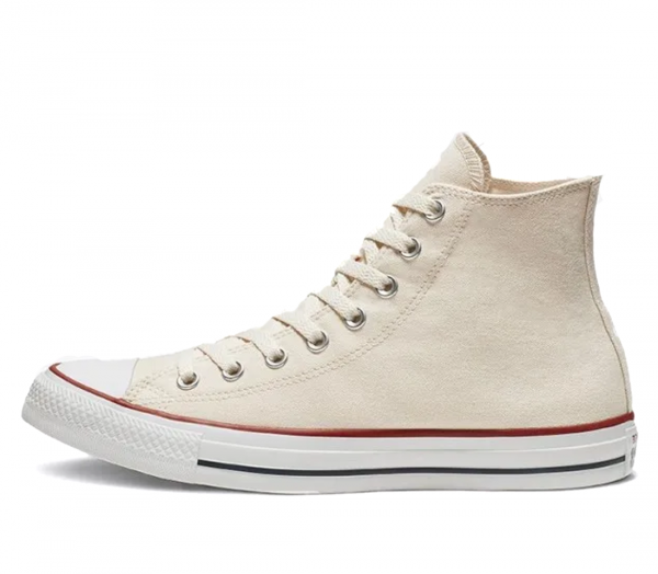 Chuck Taylor All Star Hi Natural Ivory 159484C