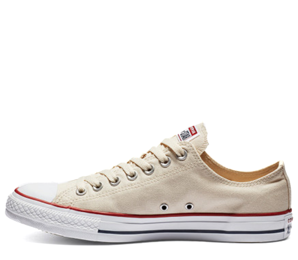 Chuck Taylor All Star Ox Natural Ivory Low 159485C