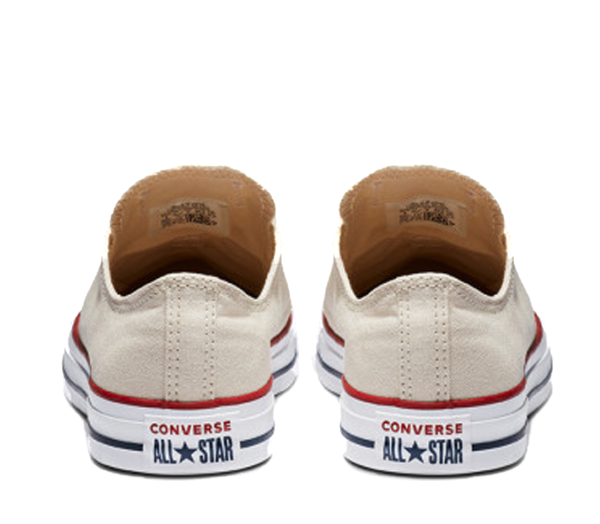 Chuck Taylor All Star Ox Natural Ivory Low 159485C