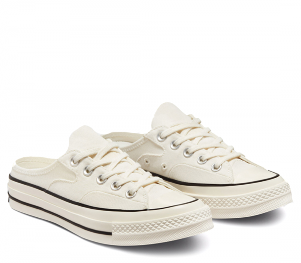Chuck 70 Summer Mule 172592C