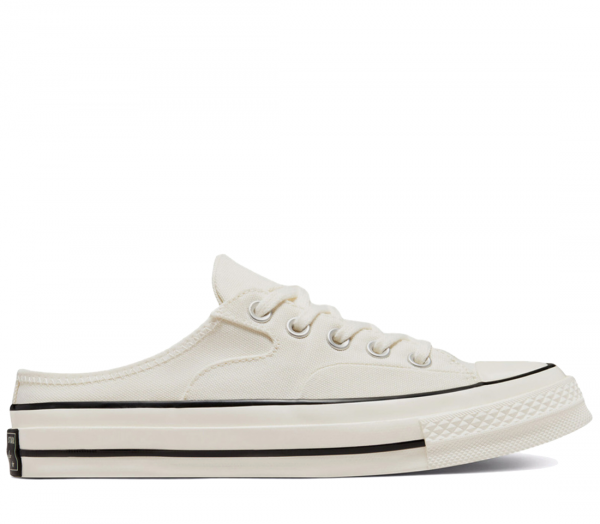 Chuck 70 Summer Mule 172592C