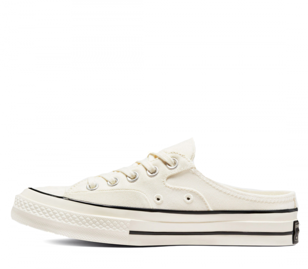 Chuck 70 Summer Mule 172592C