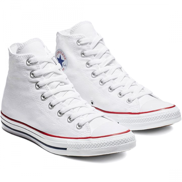 Chuck Taylor All Star Optical White High M7650C