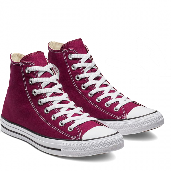 Chuck Taylor All Star High Maroon M9613C
