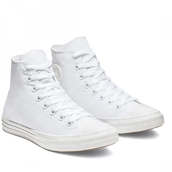 Chuck Taylor All Star High Monowhite 1U646