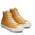Chuck 70 High Yellow 162054C