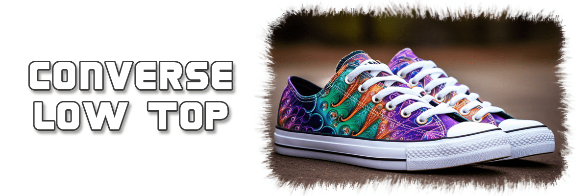 converse all star білі низькі