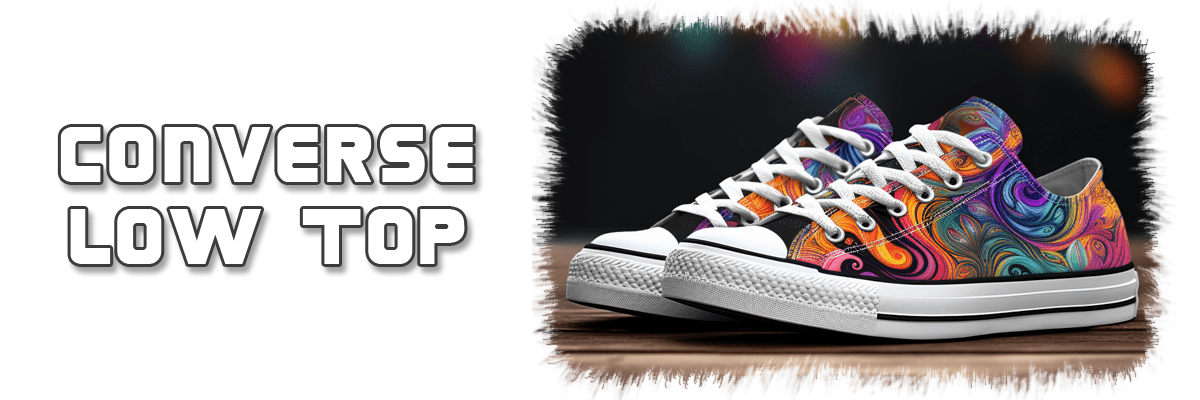 низькі converse chuck taylor all star