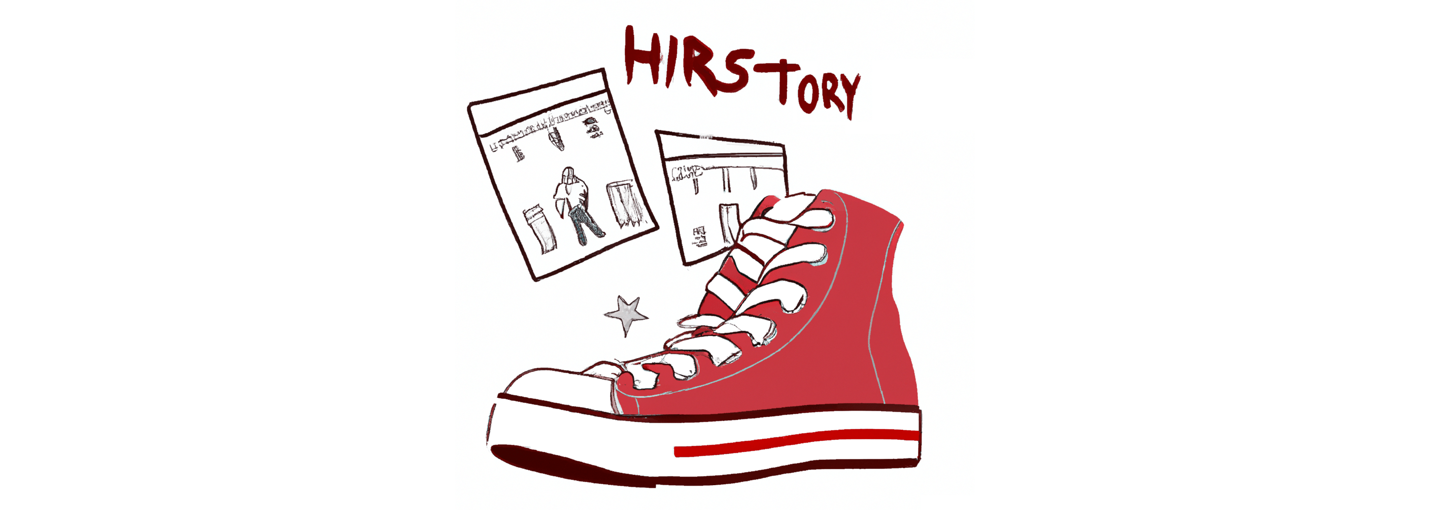 купити кеди Converse у Києві